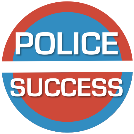 Police Success logo